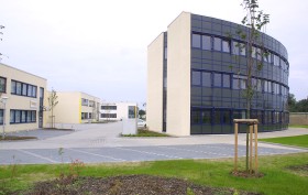 Gewerbepark Mönchengladbach